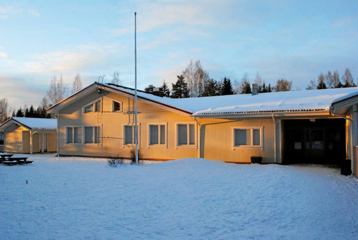 saukkolan päiväkoti