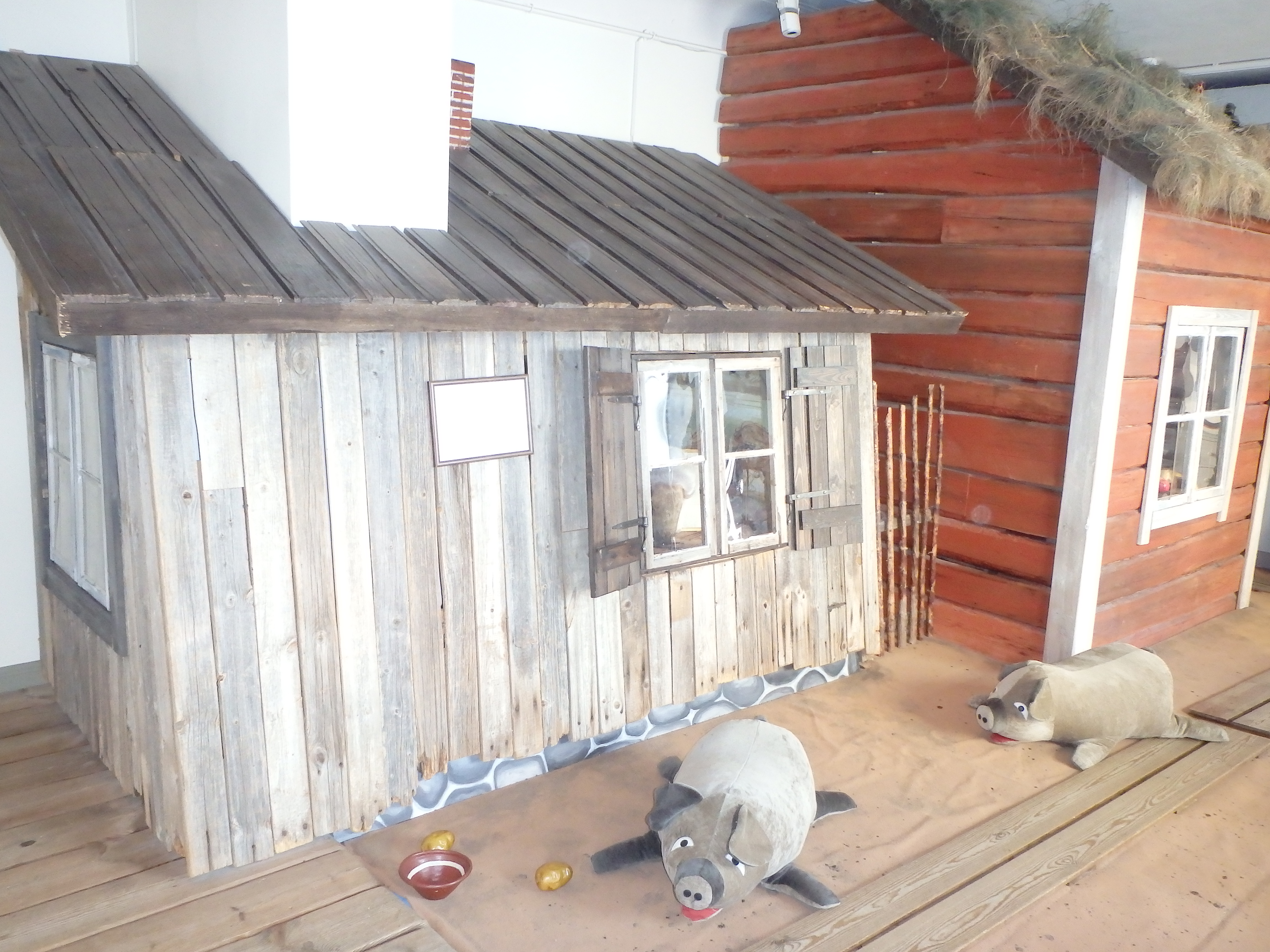 Lasten kaupunki - Helsingin kaupunginmuseo