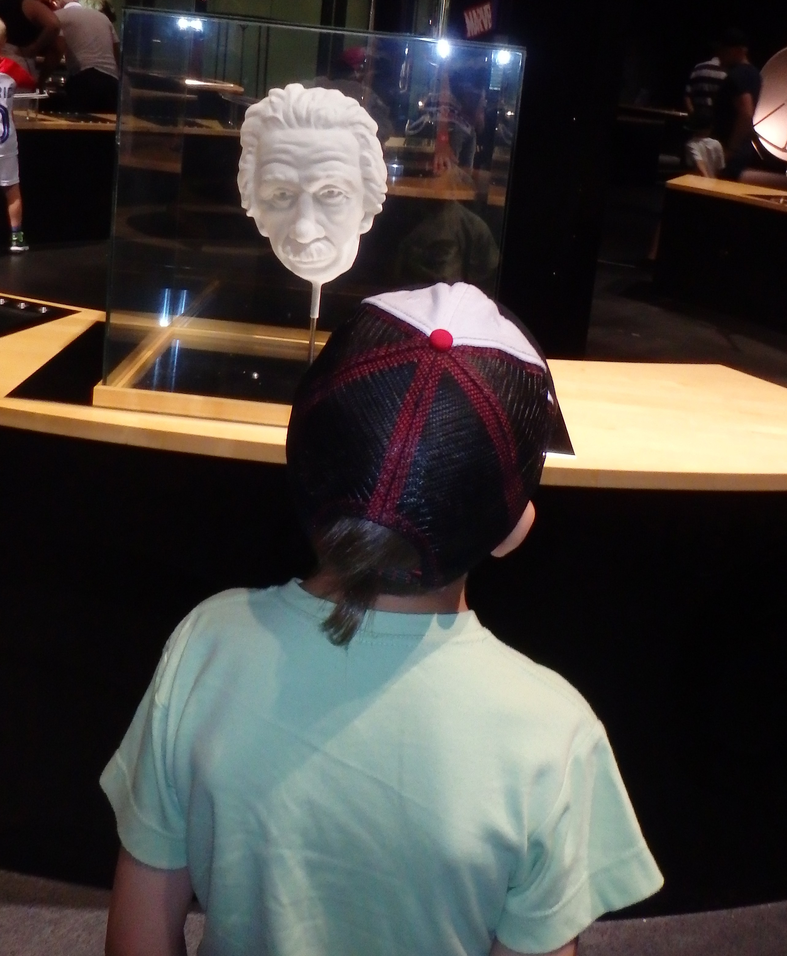 Lasten tiedekeskus Heureka