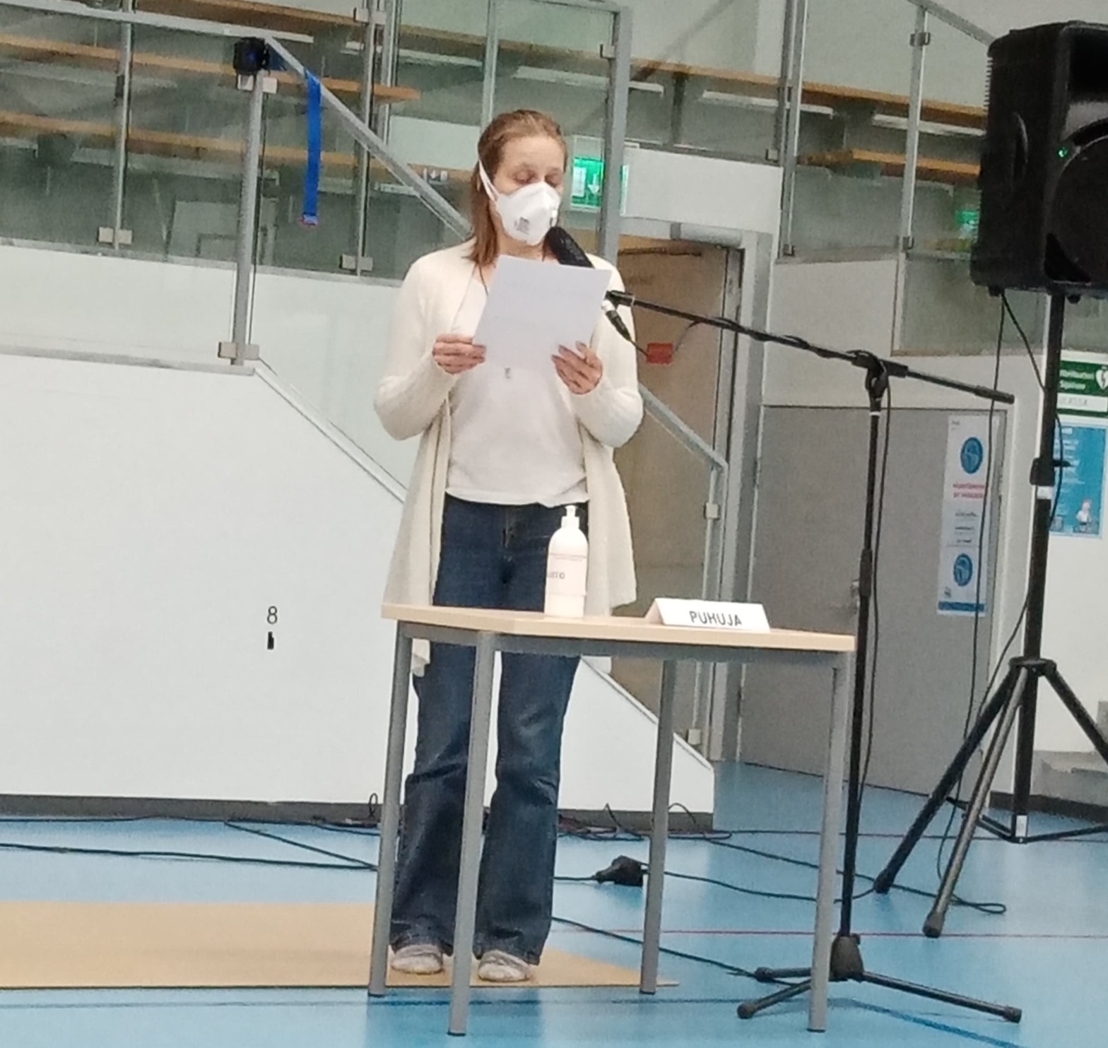 kuva: Ana Maria Gutierrez Sorainen